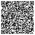 QR code with DNJ contacts