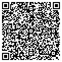 QR code with Tca contacts