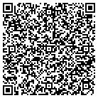 QR code with Ultimate Challenge Tae Kwon Do contacts