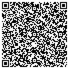 QR code with Hill Cntry Fence & Pwr Gate Co contacts