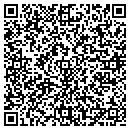 QR code with Mary Carson contacts