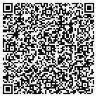 QR code with Rusty Franklin Boot Co contacts