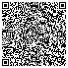 QR code with Hideaway Homeowners Assoc Inc contacts
