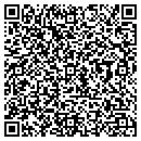 QR code with Apples Homes contacts