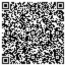 QR code with Handi Plus contacts