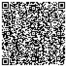 QR code with Kovar Roys Texaco Service contacts
