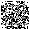 QR code with A M P Recording contacts