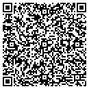 QR code with L & E Lift Systems Inc contacts