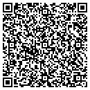 QR code with A Cleaner & Laundry contacts