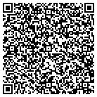 QR code with T's Cleaning Service contacts
