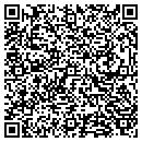 QR code with L P C Electronics contacts