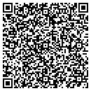 QR code with Yvonnes Pecans contacts