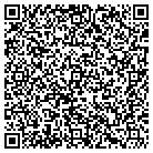 QR code with General Services Cal Department contacts