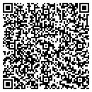 QR code with H&M Development Inc contacts