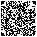 QR code with Naptech contacts