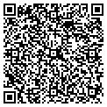 QR code with KIP contacts