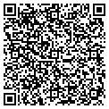 QR code with Bar contacts