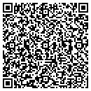 QR code with Raun Leasing contacts