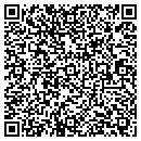 QR code with J Kip Boyd contacts