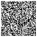 QR code with 2-D Vending contacts