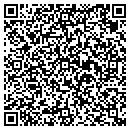 QR code with Homewerks contacts