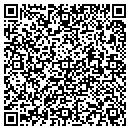 QR code with KSG Sports contacts