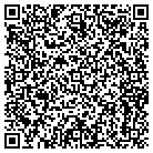 QR code with T Corp Communications contacts