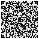 QR code with Alligence contacts