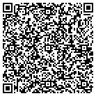 QR code with Where Hope Abounds Inc contacts
