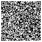 QR code with H P Starter & Alternator contacts