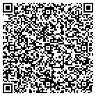 QR code with White Bluff GC Maintenance contacts