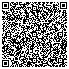 QR code with Deleon Sand & Gravel Co contacts