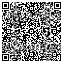 QR code with Mr Appliance contacts