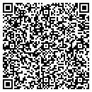 QR code with R C Roofing contacts