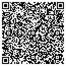 QR code with ARA Press contacts