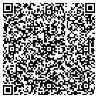 QR code with Hill Top Bed and Breakfast contacts