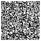 QR code with Chihuahuan Desert Res Inst contacts