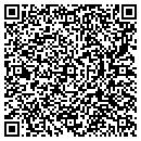 QR code with Hair Arts Inc contacts