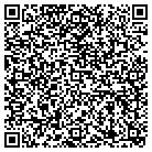 QR code with Maverick Self Storage contacts