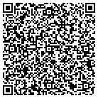 QR code with Hales Bradford & Allen contacts
