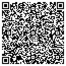 QR code with Radware Inc contacts