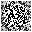 QR code with Rayburn Rv Hideout contacts