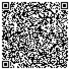 QR code with Accurate Security Pros contacts