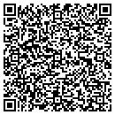 QR code with Hernandez Bakery contacts