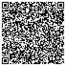 QR code with Usaf Occupational Med Div contacts