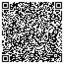 QR code with K C Metal Works contacts