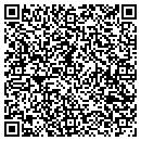 QR code with D & K Construction contacts