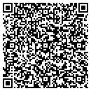 QR code with John D Carruthers contacts
