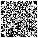 QR code with O E M Industries Inc contacts