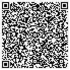 QR code with Williams Ditching Backhoe Service contacts